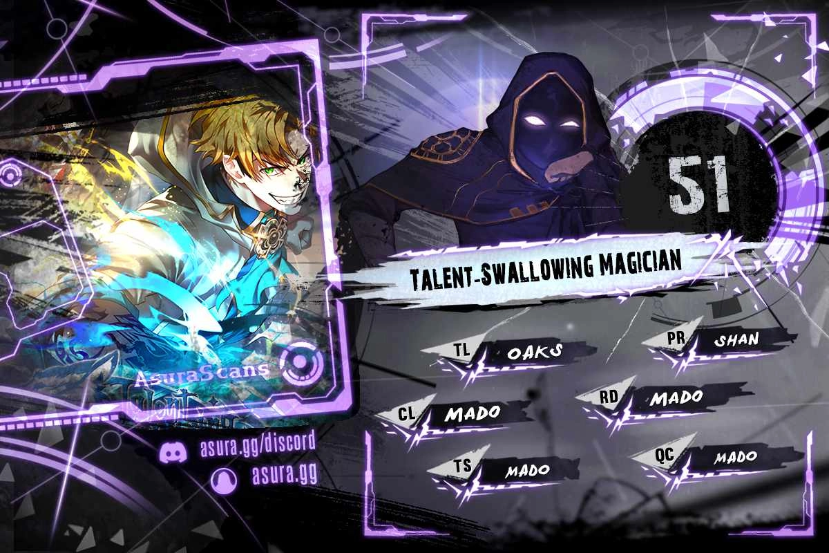 Talent-Swallowing Magician Chapter 51 1